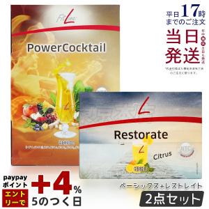 PMインターナショナル フィットライン アクティヴァイズ