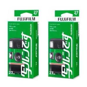 フジフィルム 写ルンですシンプルエース 初期モデルLF S-ACE NP FL