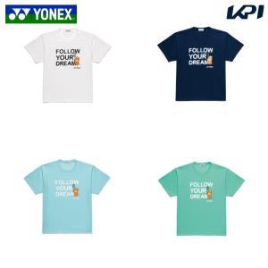 YONEX（ヨネックス） 日本代表着用モデル メンズ ゲームシャツ