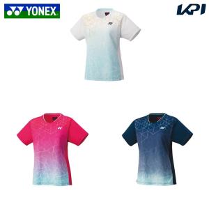 YONEX（ヨネックス） テニスウェア レディース ウィメンズゲームシャツ