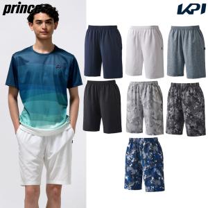 Prince（プリンス） テニスウェア メンズ ゲームシャツ MS4013 2024SS