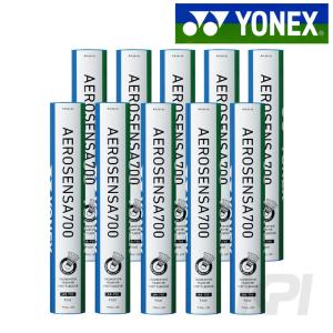 YONEX（ヨネックス） 【予約注文】ヨネックス バドミントンシャトル