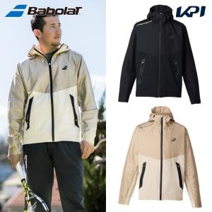 Babolat（バボラ） テニスウェア ユニセックス VS WOVEN JACKET