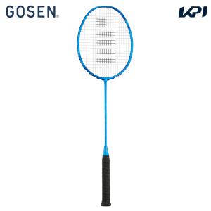 GOSEN（ゴーセン） バドミントンラケット コキュートス アイス
