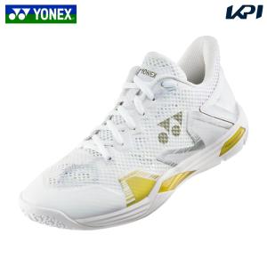 YONEX（ヨネックス） バドミントンシューズ ユニセックス パワー