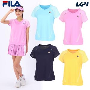 FILA（フィラ） トラックジャケット VL2384 レディース アウター