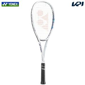 YONEX（ヨネックス） ボルトレイジ 5VS テニス ラケット 軟式 VR5VS