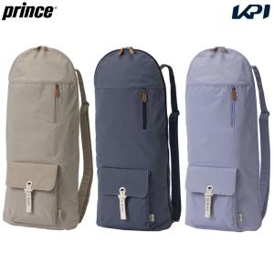 Prince（プリンス） テニスバッグ・ケース TOUR CARBON Series
