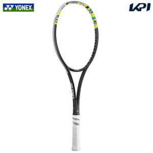 YONEX（ヨネックス） 入門用 初心者向けラケット ソフトテニスラケット
