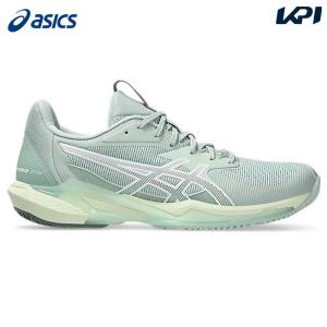 ASICS（アシックス） テニスシューズ レディース SOLUTION SPEED FF 4