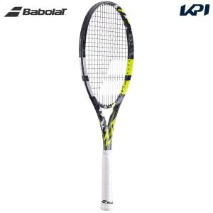 Babolat（バボラ） 【ポイント10％】バボラ テニスラケット ピュア