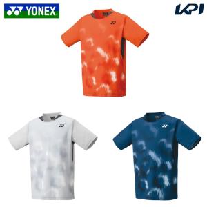YONEX（ヨネックス） 【1点までメール便可】 ゲームシャツ (20892)(019