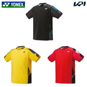 YONEX（ヨネックス） テニスウェア ユニセックス ユニゲームシャツ