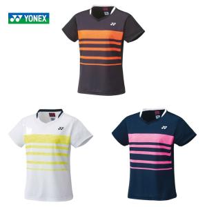 YONEX（ヨネックス） テニスウェア レディース ウィメンズゲームシャツ