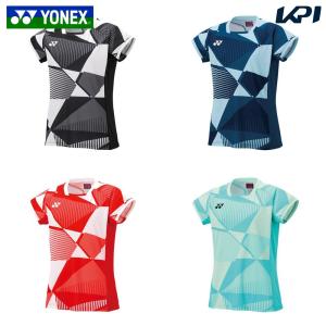 YONEX（ヨネックス） 「最短当日出荷」ヨネックス バドミントンウェア