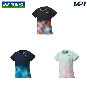 YONEX（ヨネックス） メンズゲームシャツ フィットスタイル 10578-321
