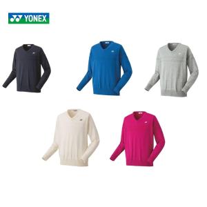 GOSEN（ゴーセン） テニスウェア ユニセックス 中綿ジャケット Y2344