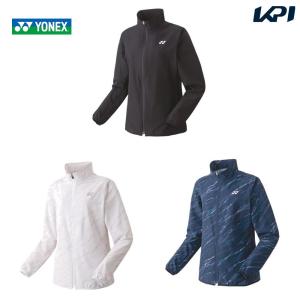 YONEX（ヨネックス） ニットウォームアップシャツ・パンツ上下セット