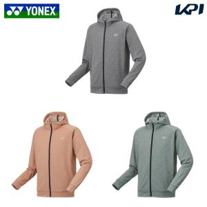 YONEX（ヨネックス） ユニ裏地付ウィンドウォーマーシャツ アウター