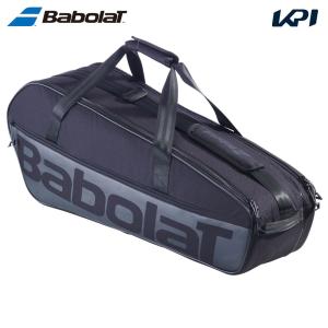 Babolat（バボラ） テニスバッグ・ケース BACKPACK PURE AERO ピュア