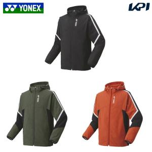 YONEX（ヨネックス） テニスウェア ユニセックス ユニ裏地付ウォーム