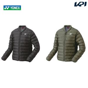 YONEX（ヨネックス） 【ヨネックス】ユニプルオーバージャケット