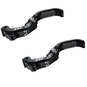 MAGURA（マグラ） ディスクブレーキ MT5 PRO 前後セット/MAGURA