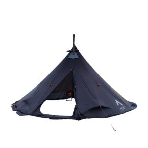 FJALL RAVEN（フェールラーベン） テント アビスコ エンデュランス4 4