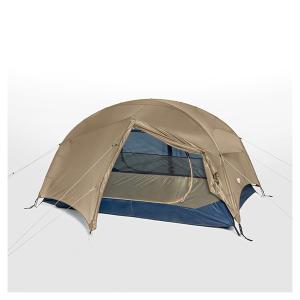 FJALL RAVEN（フェールラーベン） テント アビスコ エンデュランス4 4