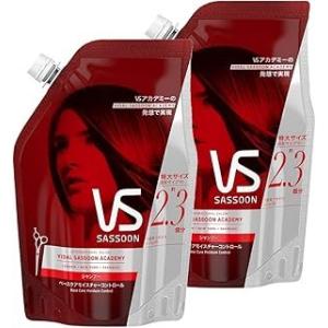 VIDAL ヴィダルサスーン シャンプー ベースケアモイスチャー