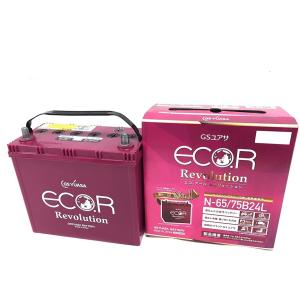 BOSCH（ボッシュ） HT-N-75 75B24L バッテリー N-55 65B24L 互換