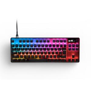 SteelSeries（スティールシリーズ） Apex Pro Mini ゲーミング