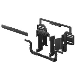 ソニー SU-WL900 角度調整対応 テレビ壁掛け金具 : ヤマダデンキ Yahoo