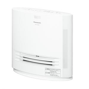 SHARP（シャープ） 加湿セラミックファンヒーター HX-L120-W