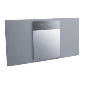 Panasonic（パナソニック） コンパクトステレオシステム SC-HC320-W