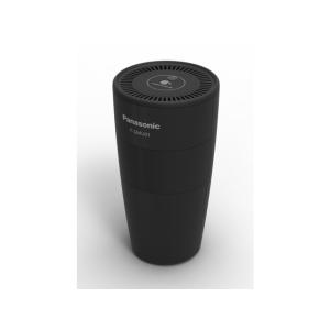 SHARP シャープ プラズマクラスター イオン発生器 ブラック IG-NX15-B