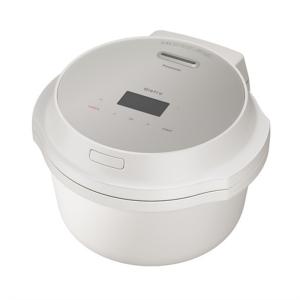 Panasonic（パナソニック） 自動調理鍋 オートクッカー Bistro