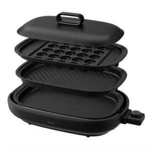 ヘルシオ ホットクック専用 フッ素コート 内鍋 2.4L用 TJ-KN2FBA