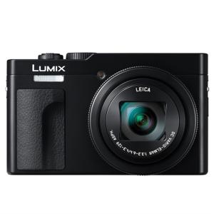 LUMIX パナソニック Panasonic DMC-LX5 ルミックス ブラック