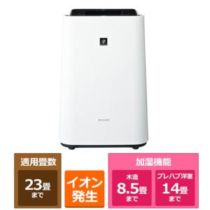 ダイキン（DAIKIN） UV加湿ストリーマ空気清浄機 ACKB70Y-S