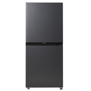 Haier（ハイアール） 2ドア冷凍冷蔵庫 JR-F15KS(W) : ケーズデンキ