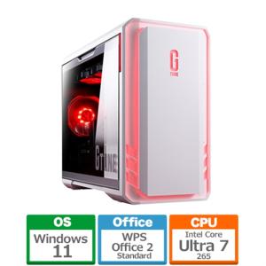 マウスコンピュータ デスクトップパソコン SH Win11 pro Core i5 14400