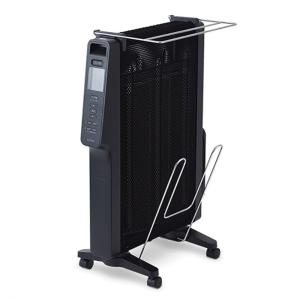 siroca シロカ 遠赤軽量ヒーター かるポカ 速暖 静か 遠赤外線ヒーター