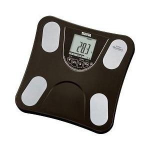 TANITA（タニタ） 体組成計（BLE／筋質点数／50g測定） RD-917L