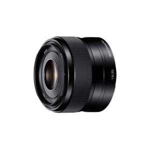 SONY（ソニー） [新品]SONY E 35mm F1.8 OSS SEL35F18 APS-Cサイズ用