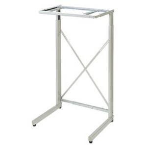 日立（HITACHI） 日立衣類乾燥機専用スタンド のびのびスタンド