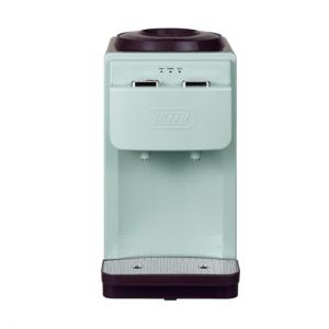 Toffy ウォーターサーバー【卓上型温冷両用タイプ】K-WS2 ペットボトル