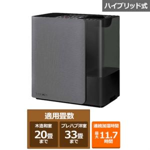 ダイニチ ハイブリッド式加湿器 HD-1500F(W) : DIY FACTORY ONLINE
