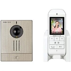 Panasonic（パナソニック） インターホン HF-MC10A2GE ホーム