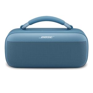 Bose SoundLink Max Portable Speaker Blue Dusk : ヤマダデンキ Yahoo